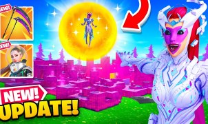 , EVERY LITTLE THING * NEW * in Fortnite'' s Update! (Map Adjustments, Halloween, Dice Queen + EVEN MORE), Fortnite Times