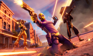 , Drip exposes brand-new info concerning Phase 3, Fortnite Times