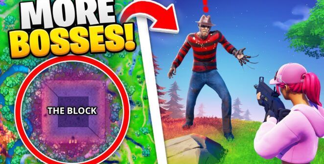 15 Fortnite HALLOWEEN Updates Everybody DESIRES BACK!