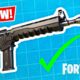 NEW FORTNITE UPDATE !! Fight AR and also Dice Map Modifications! (Period 8)