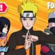 New NARUTO UPDATE in Fortnite! (Period 8)