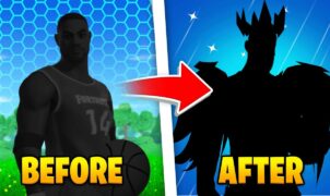 New MINI "" BIG"" UPDATE in Fortnite! (Advancement)